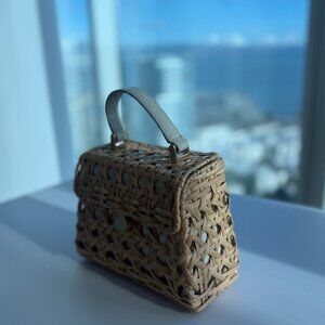 Cult Gaia Sybil CrossBody Bag